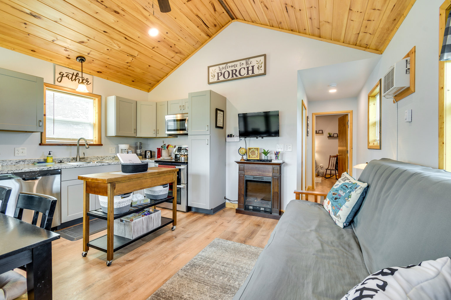 Jordan Vacation Rental