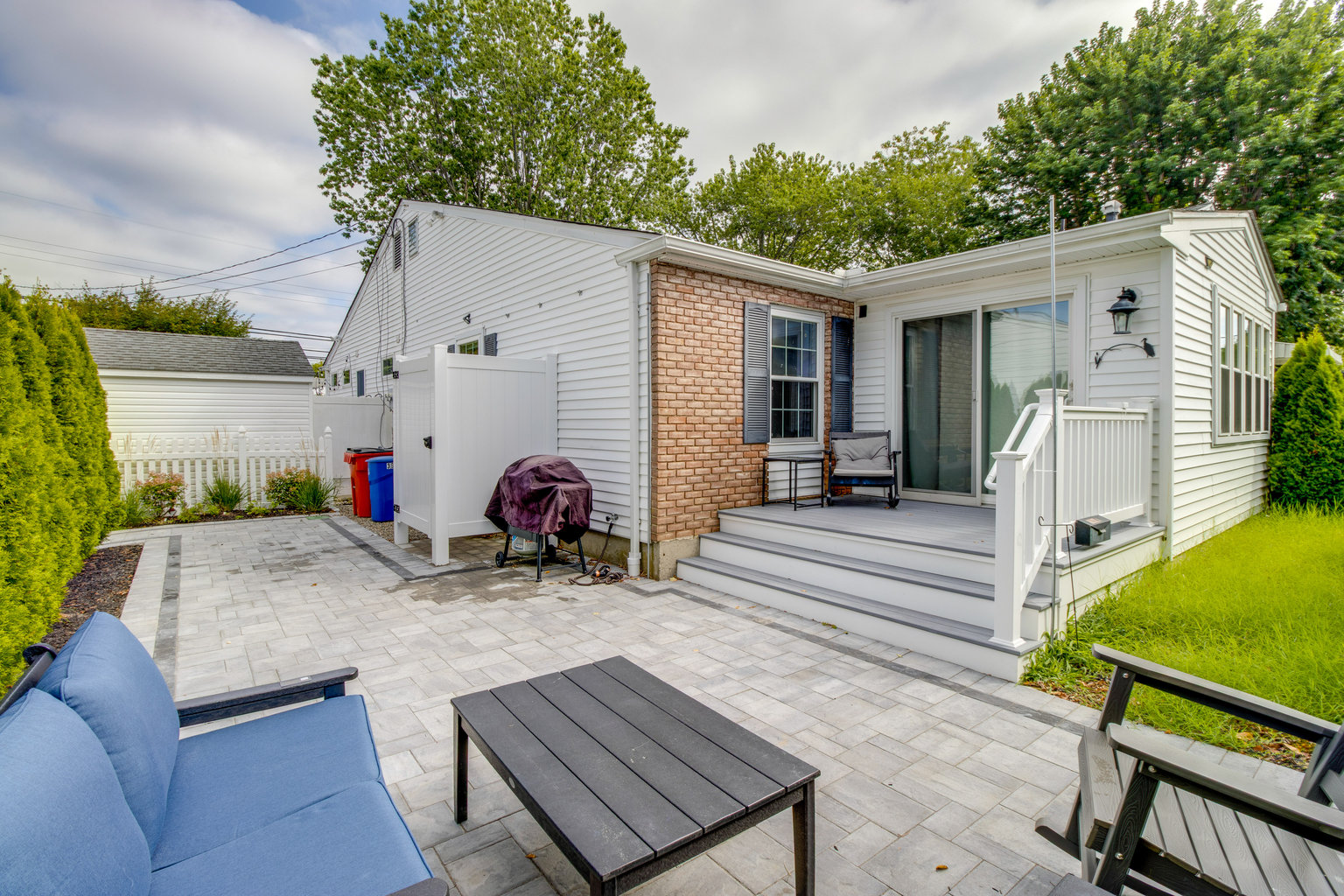 Cape May Vacation Rental