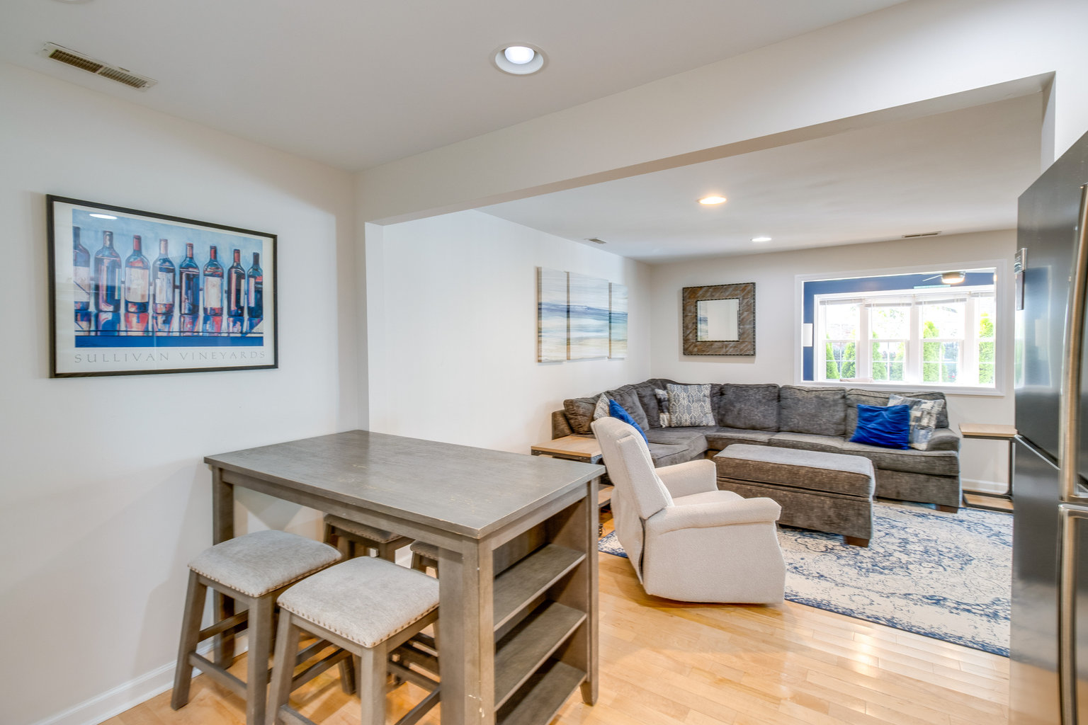 Cape May Vacation Rental