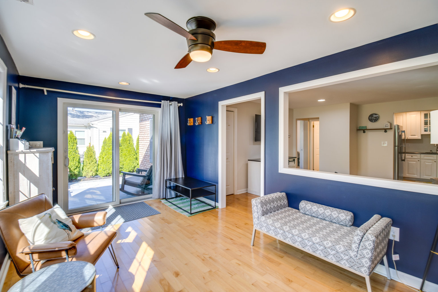 Cape May Vacation Rental