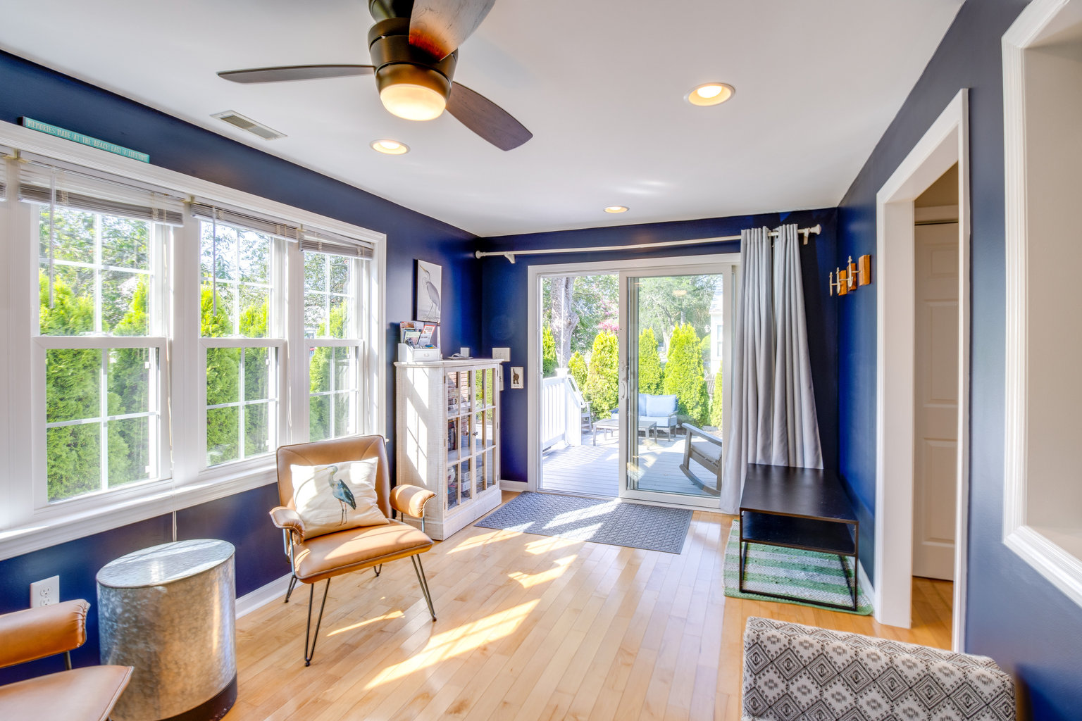 Cape May Vacation Rental