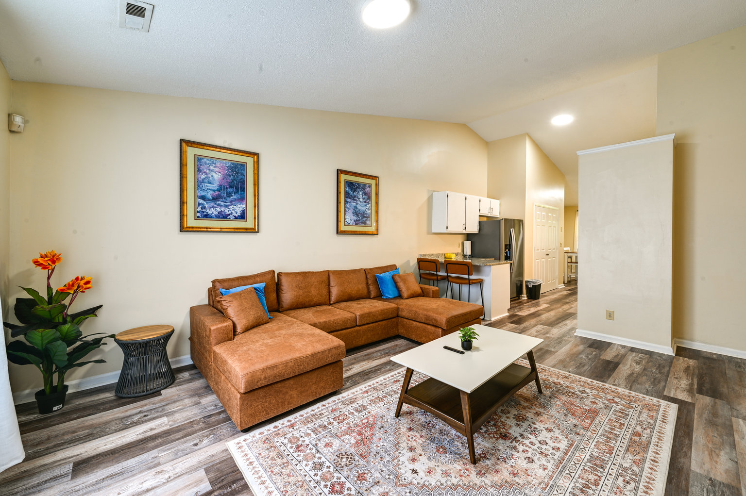 Greenville Vacation Rental