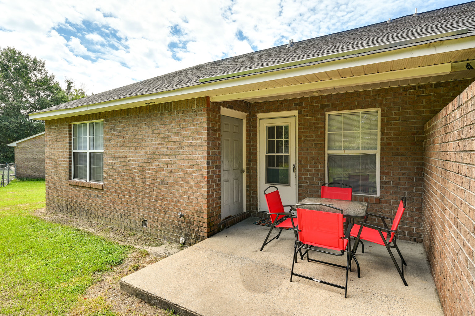 Greenville Vacation Rental