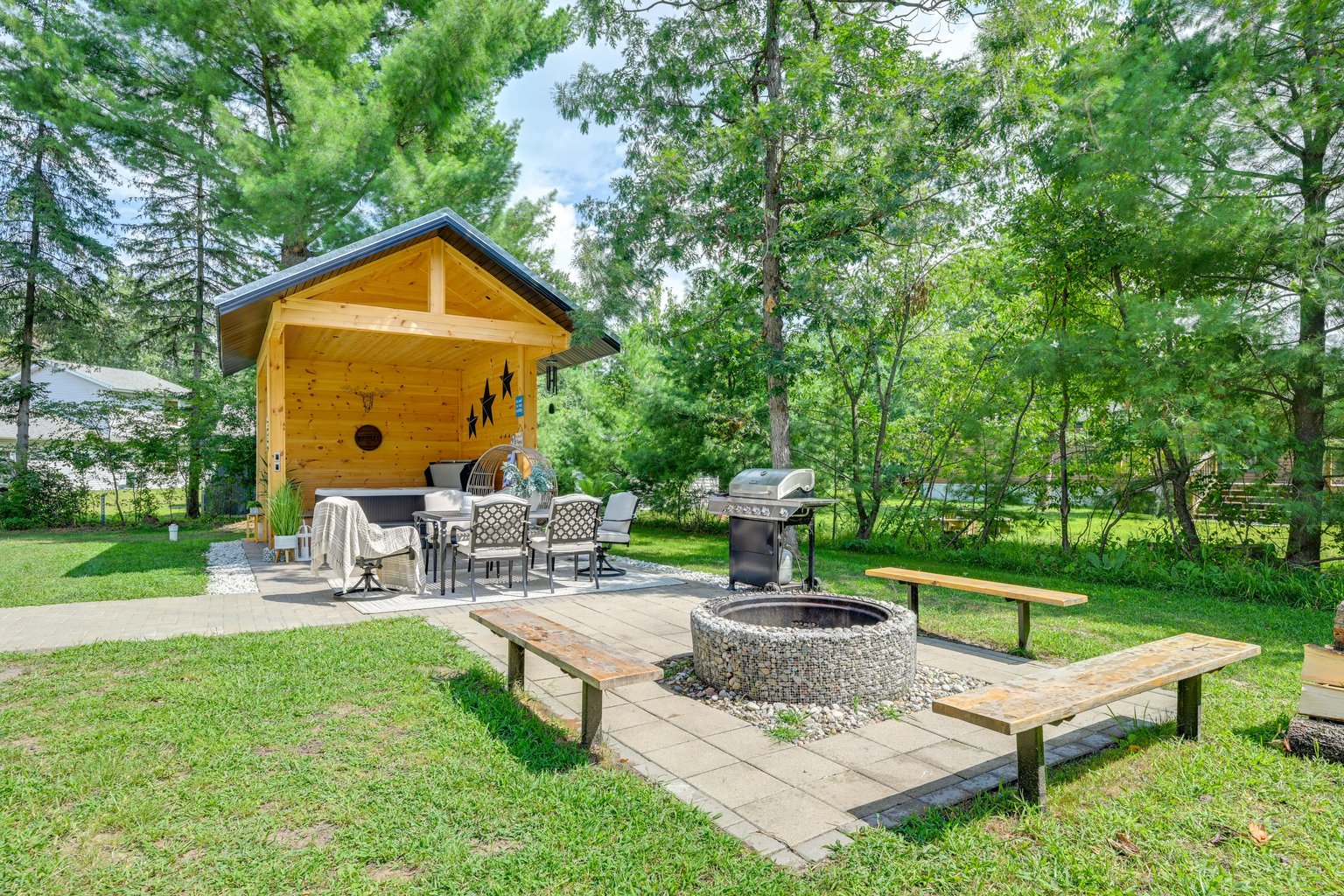 Friendship Vacation Rental