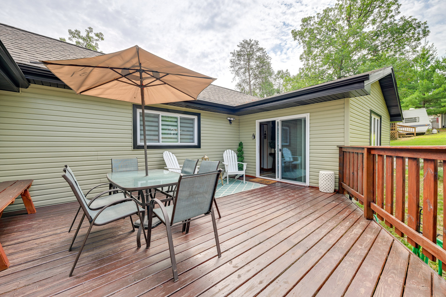 Friendship Vacation Rental