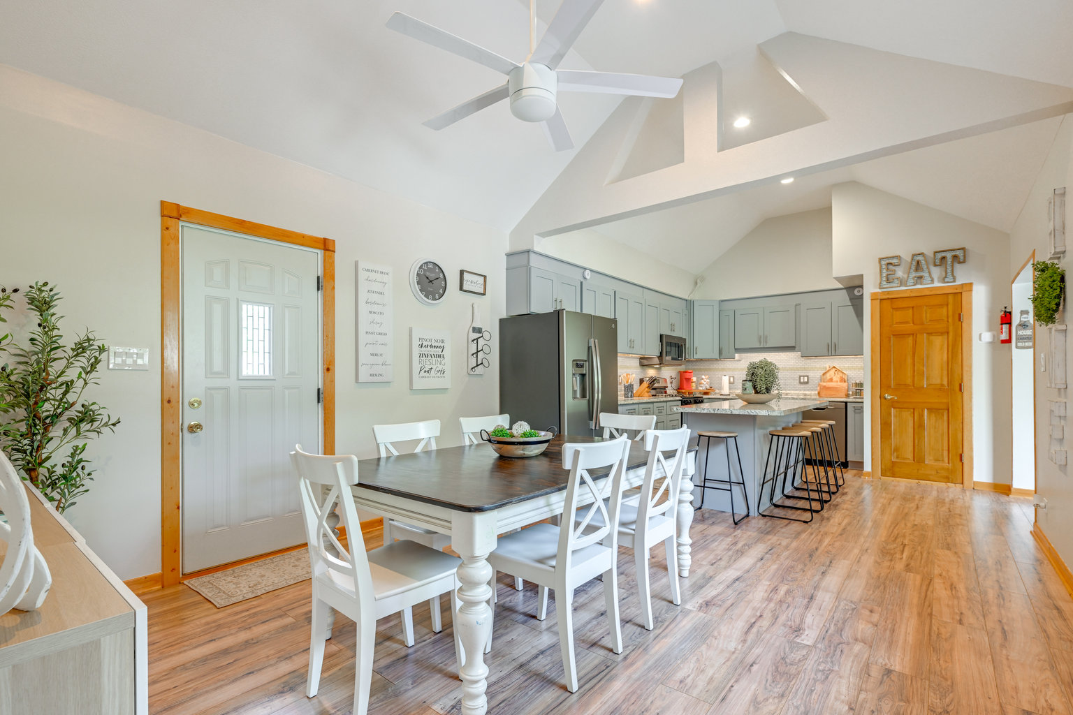 Friendship Vacation Rental