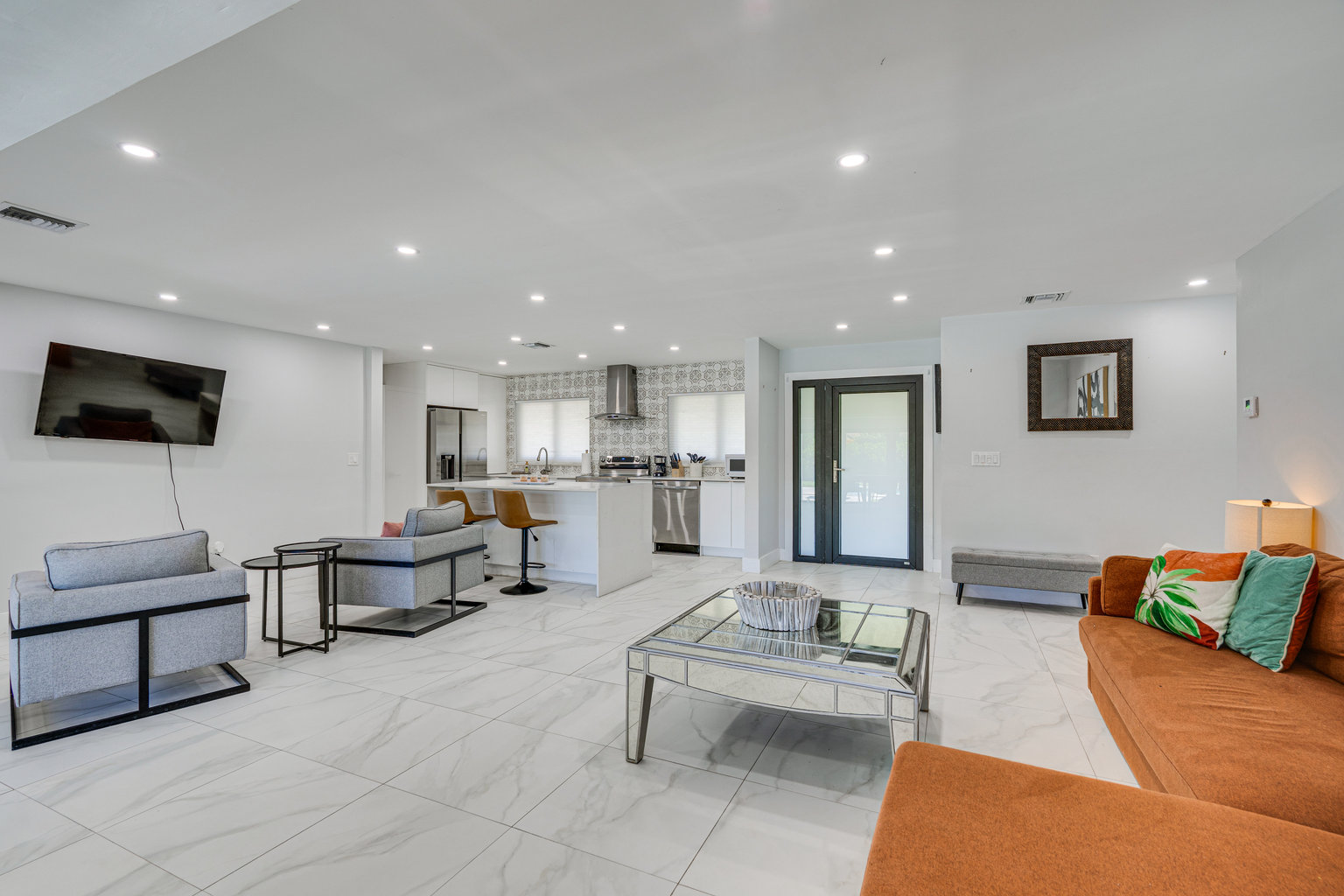Cape Coral Vacation Rental