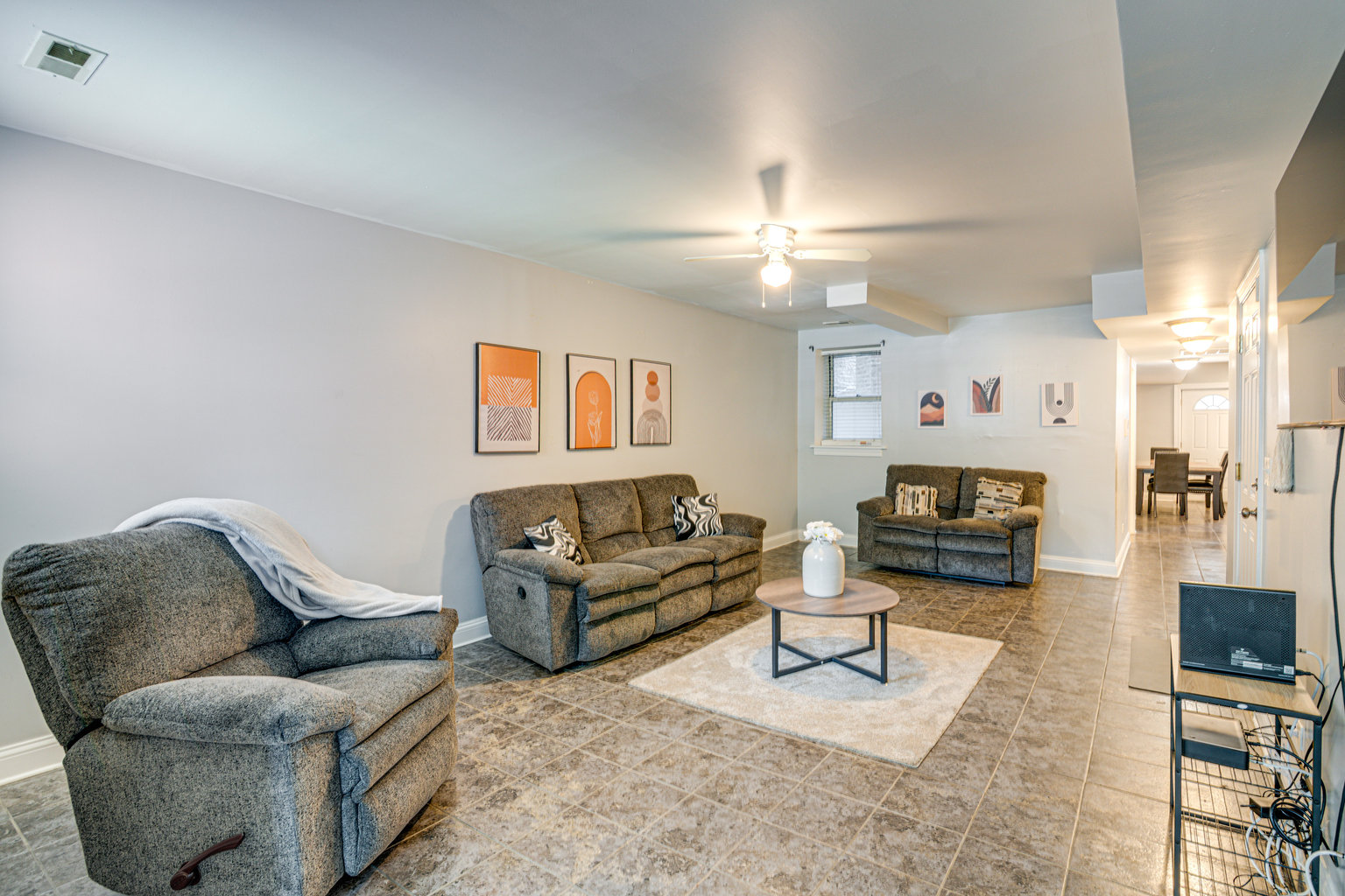 Chicago Vacation Rental