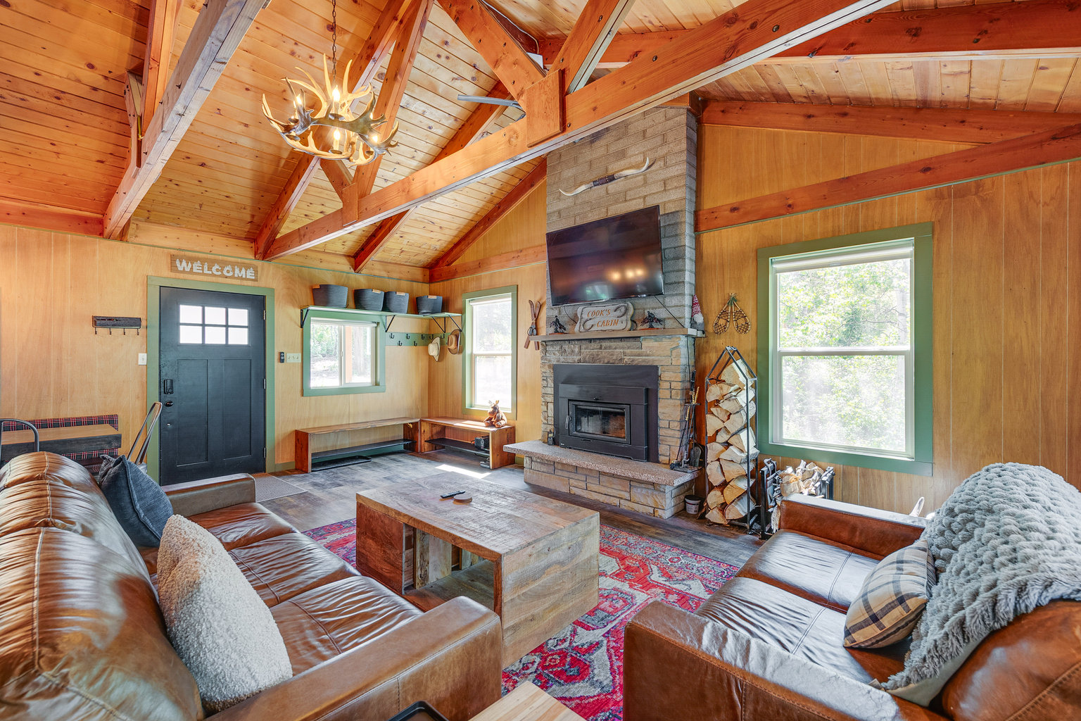 Kamas Vacation Rental