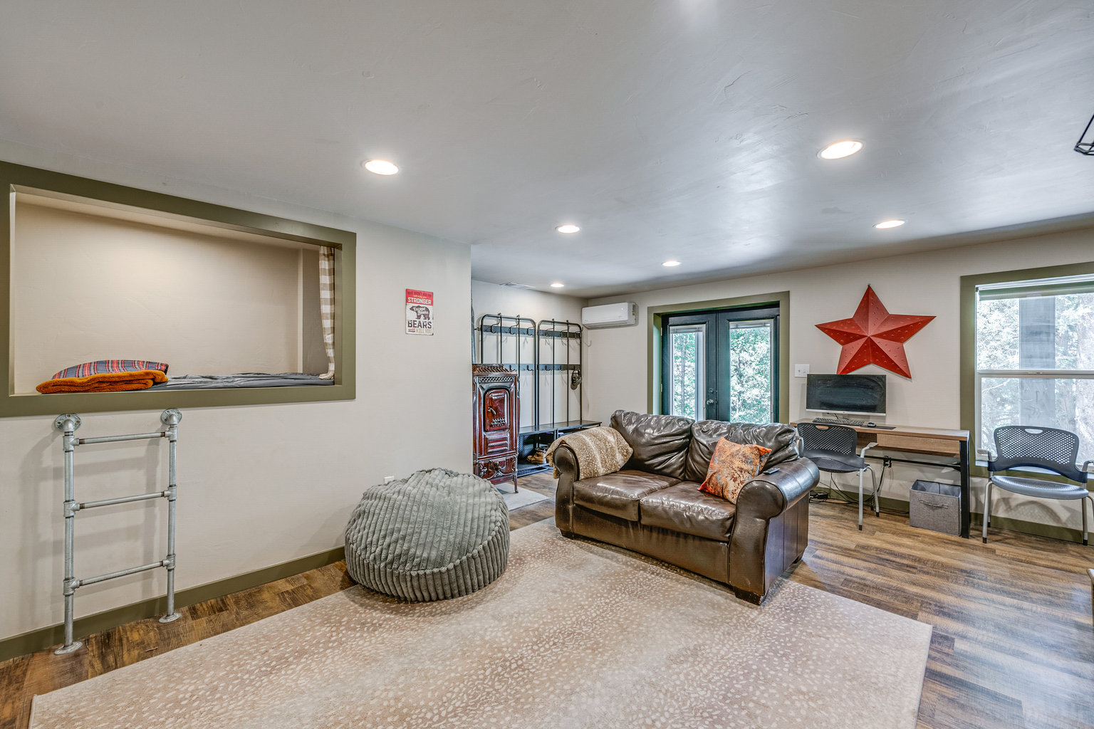 Kamas Vacation Rental