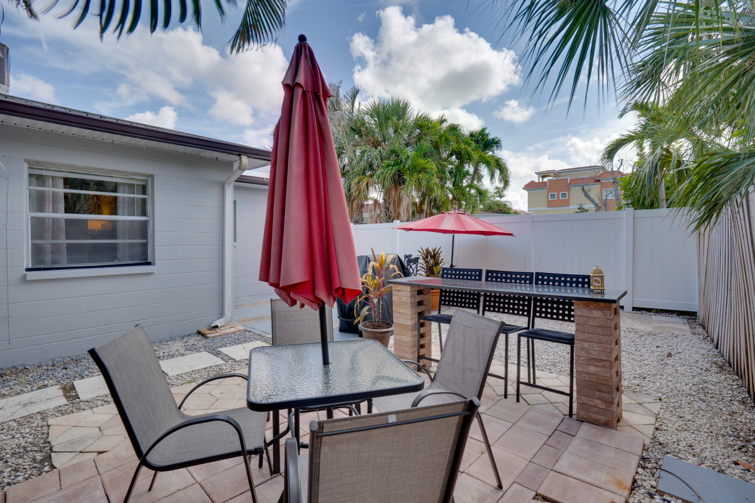 Redington Shores Vacation Rental