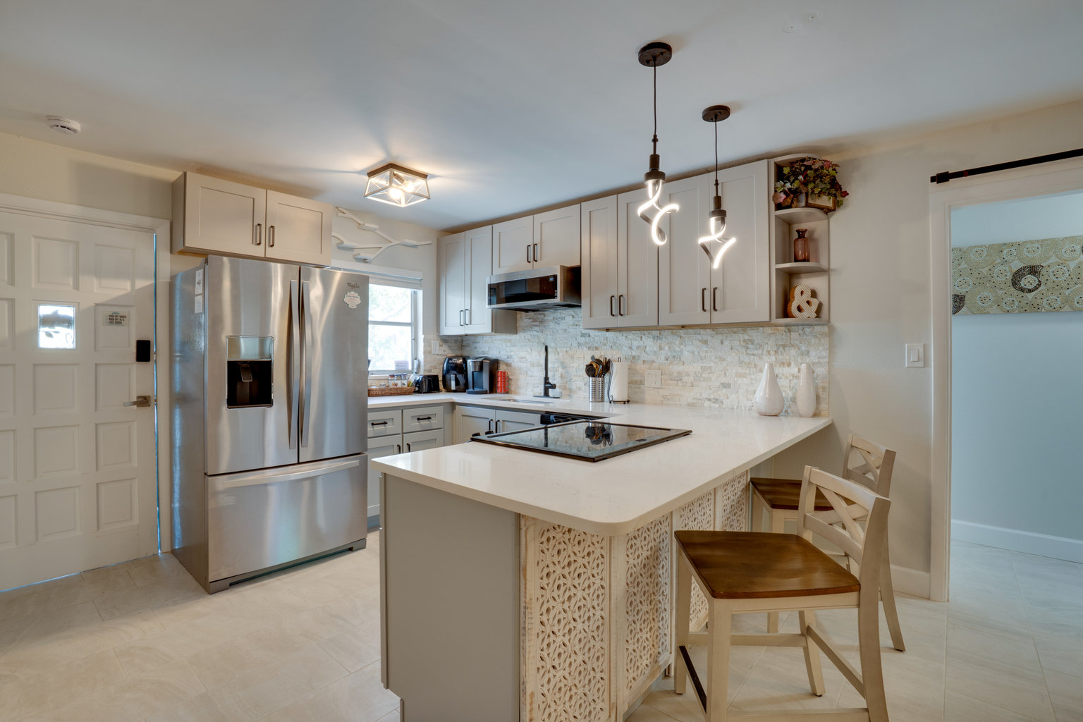 Redington Shores Vacation Rental