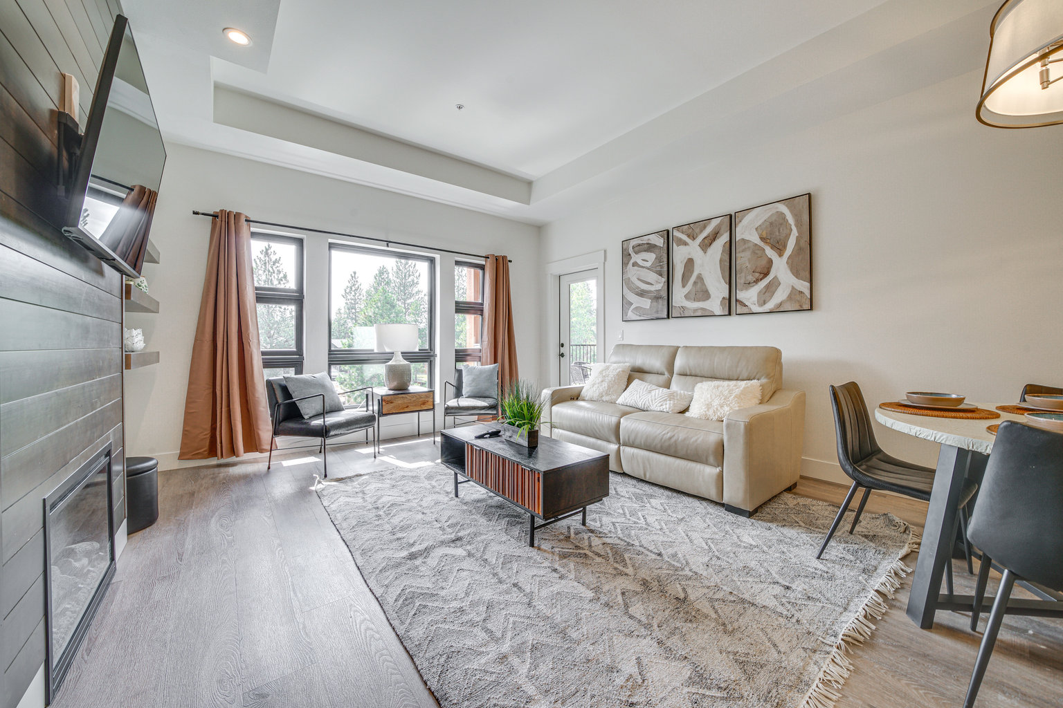 Cle Elum Vacation Rental