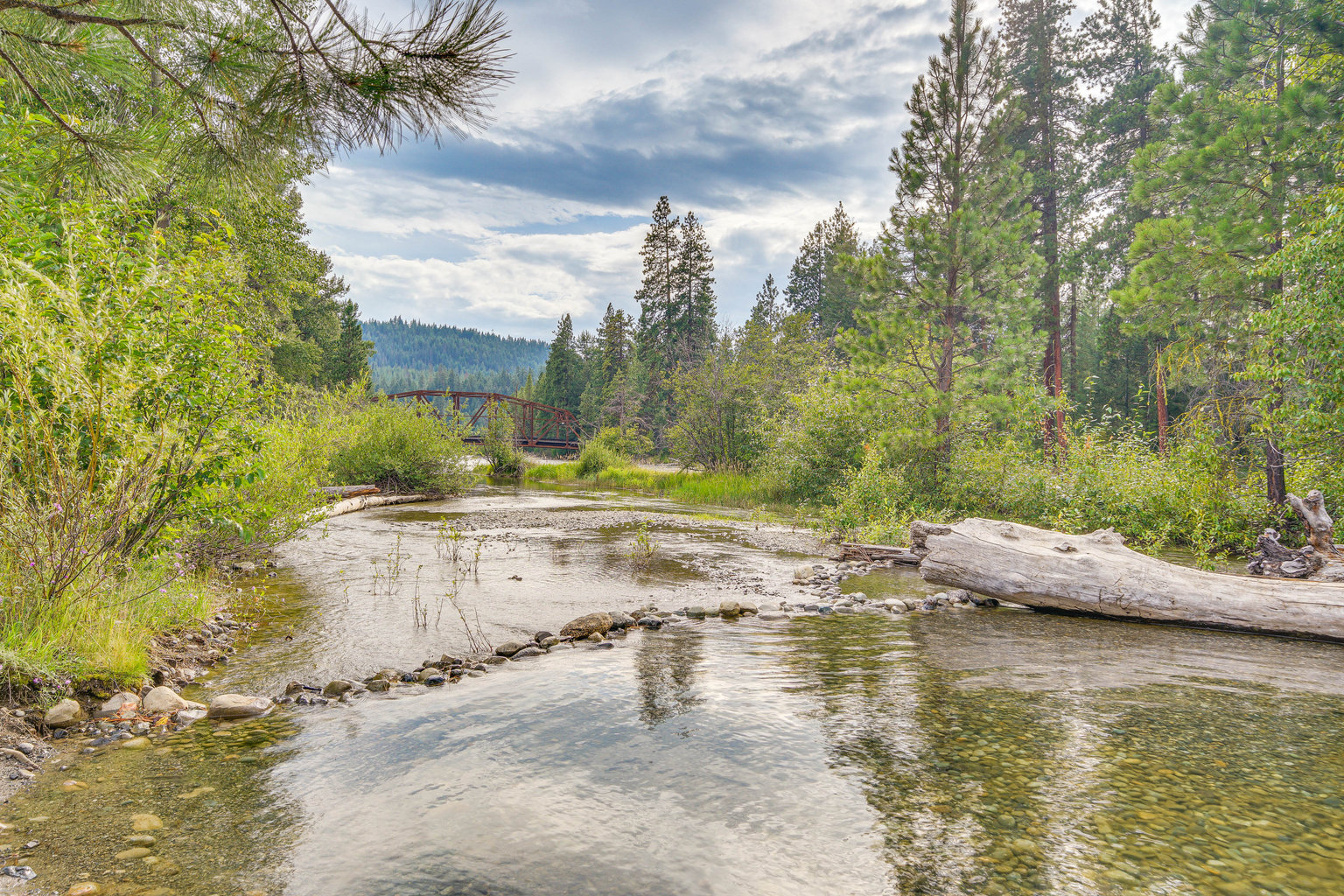 Cle Elum Vacation Rental