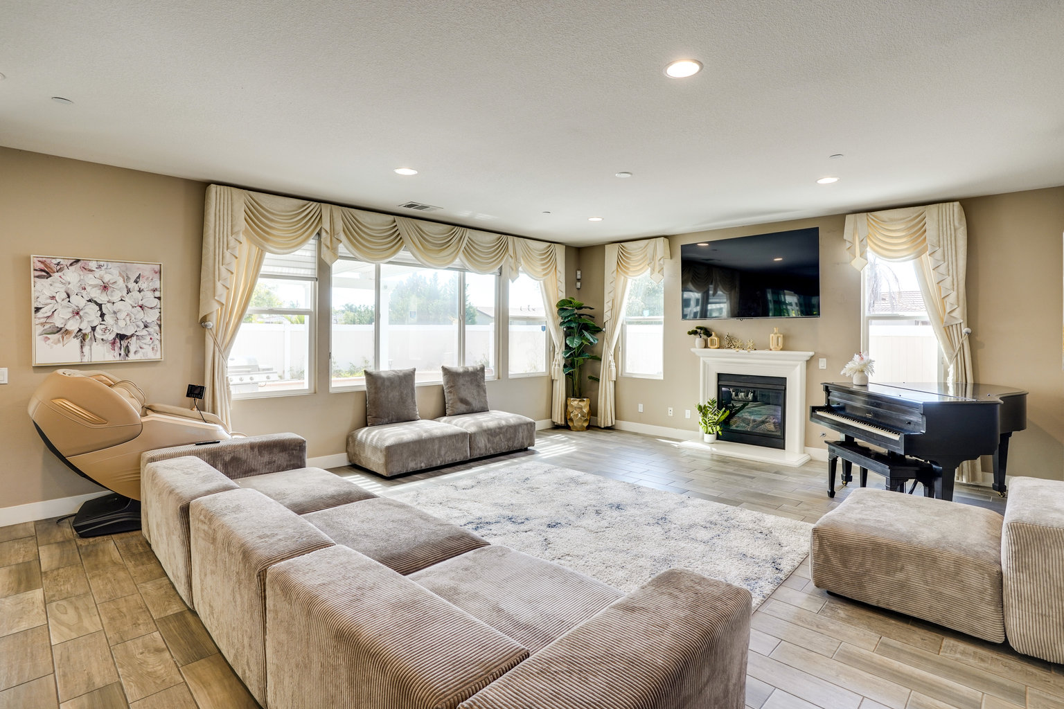 Anaheim Vacation Rental