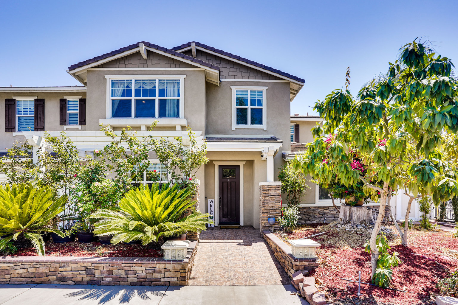 Anaheim Vacation Rental