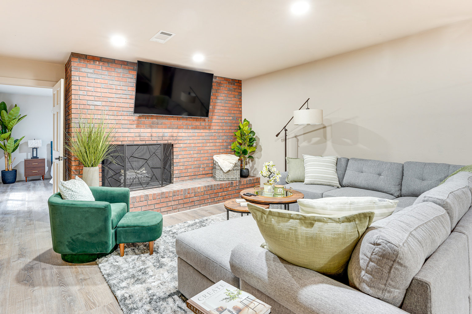 Gainesville Vacation Rental