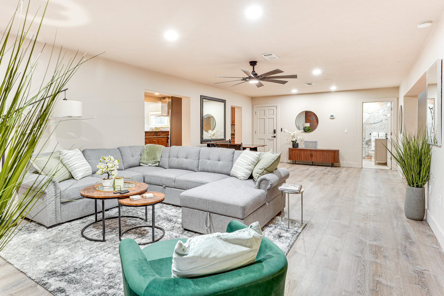 Gainesville Vacation Rental