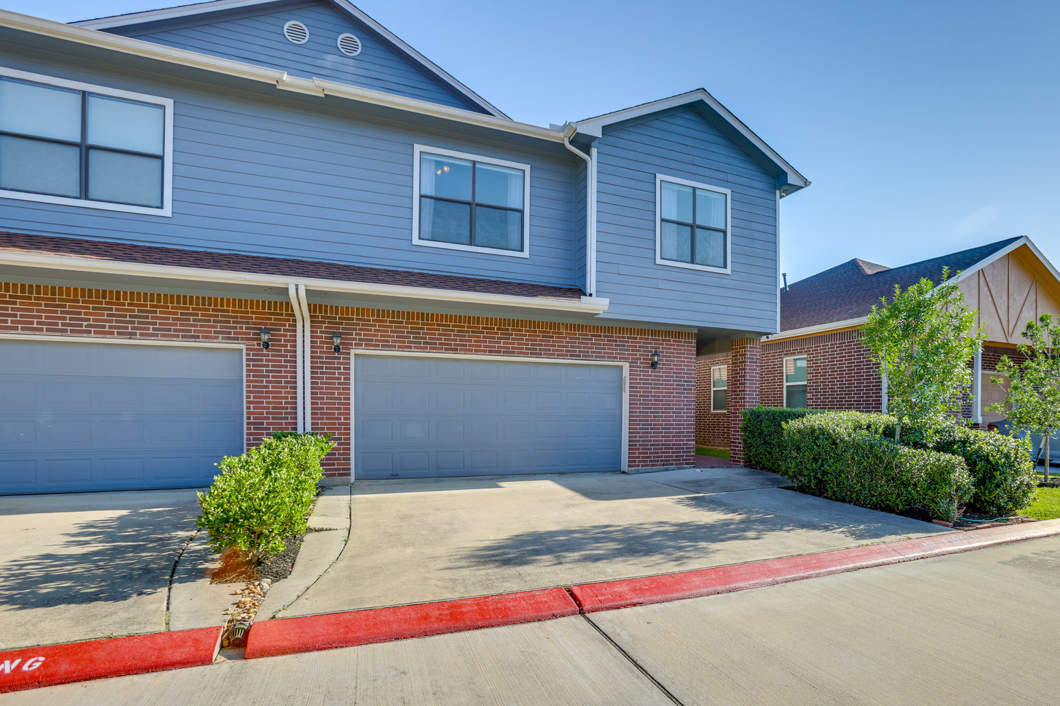 Houston Vacation Rental