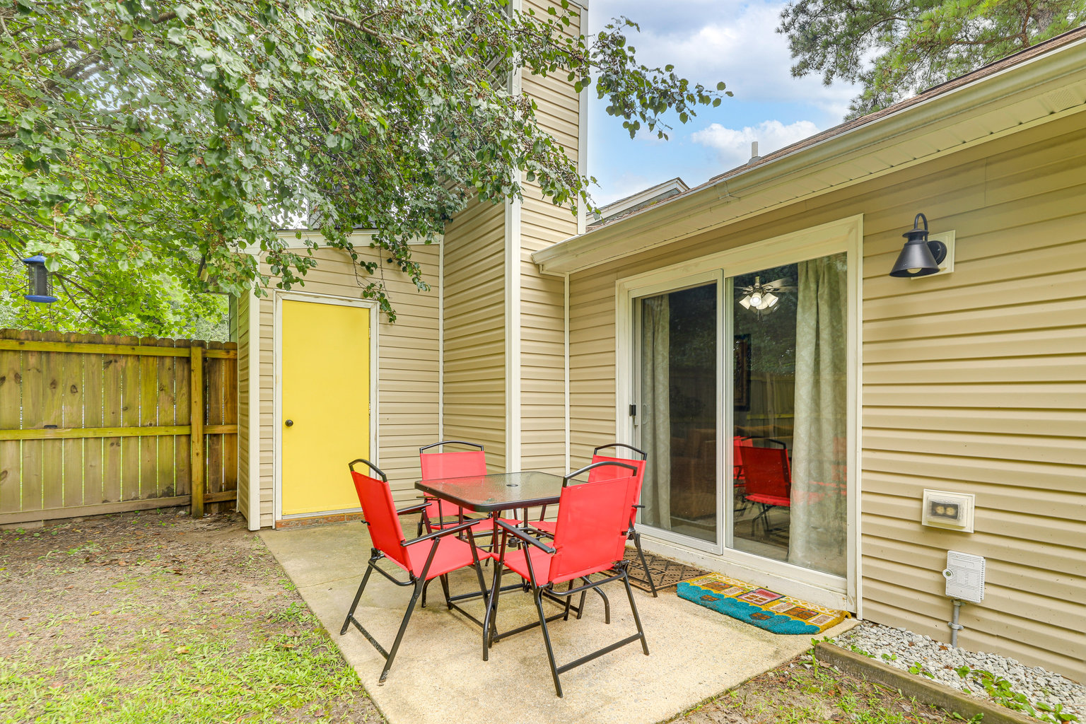 Jacksonville Vacation Rental