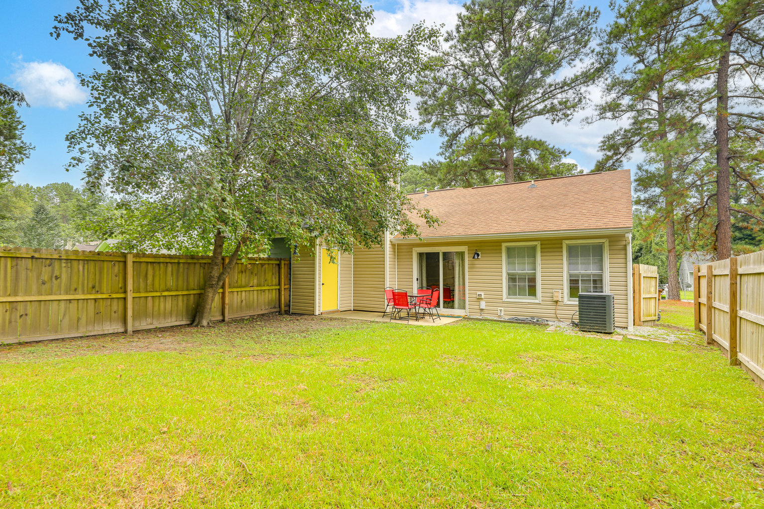 Jacksonville Vacation Rental