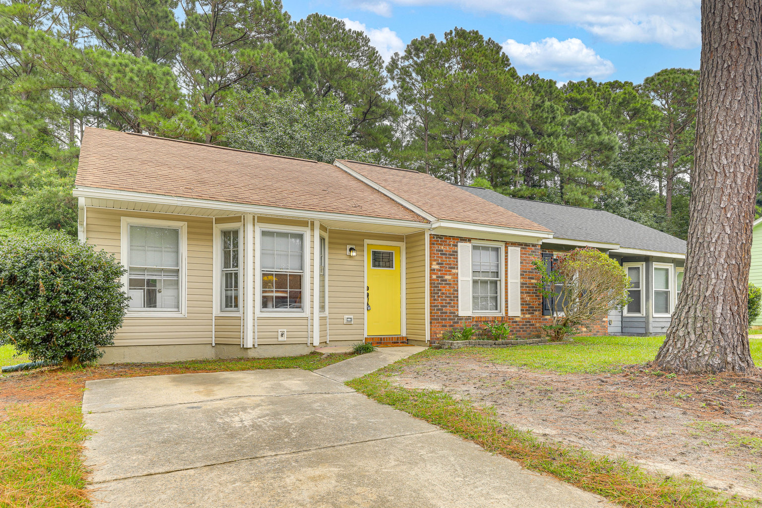 Jacksonville Vacation Rental