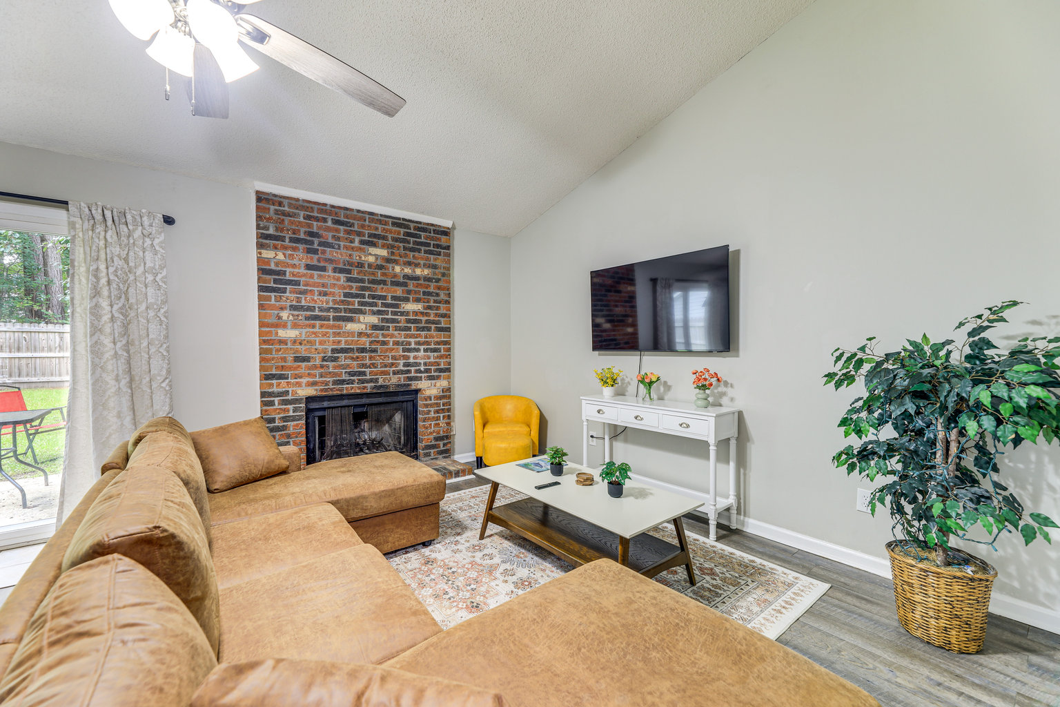 Jacksonville Vacation Rental