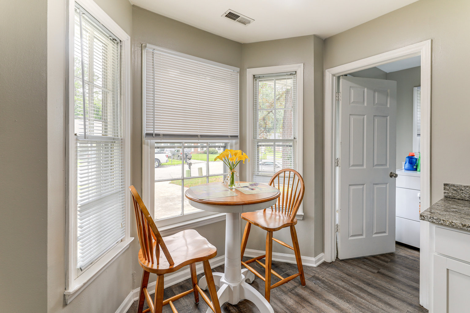 Jacksonville Vacation Rental