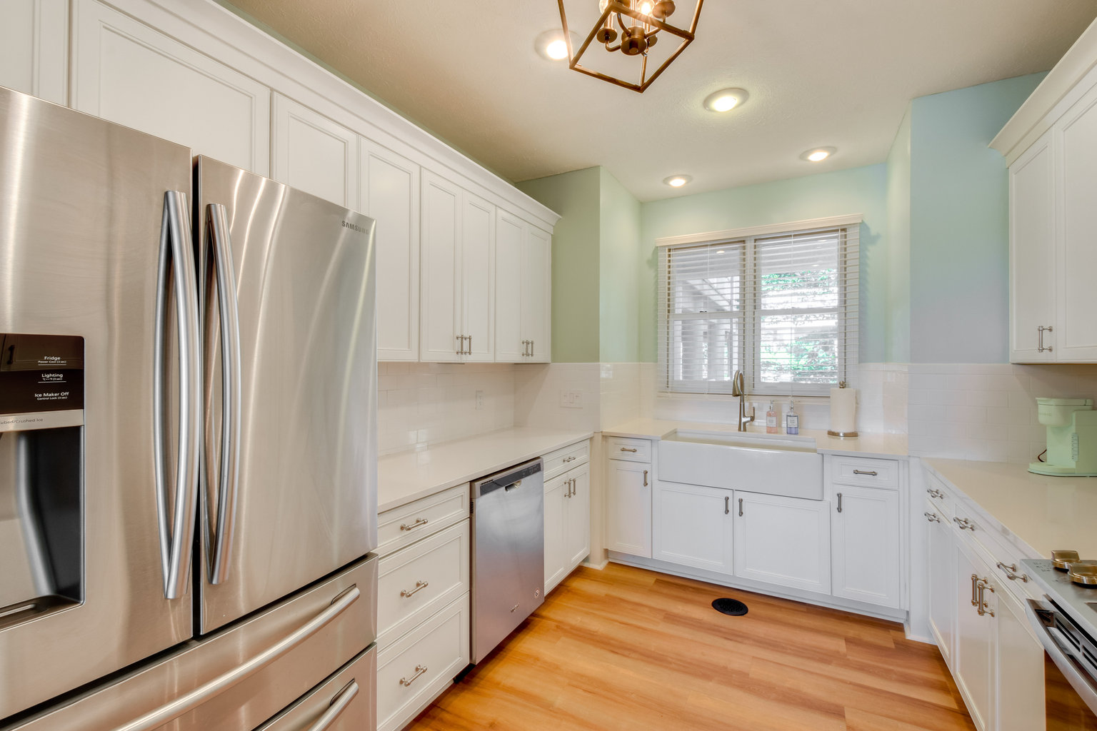 Salem Vacation Rental