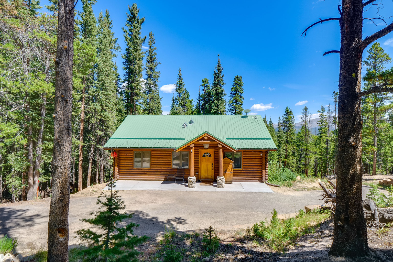 Fairplay Vacation Rental