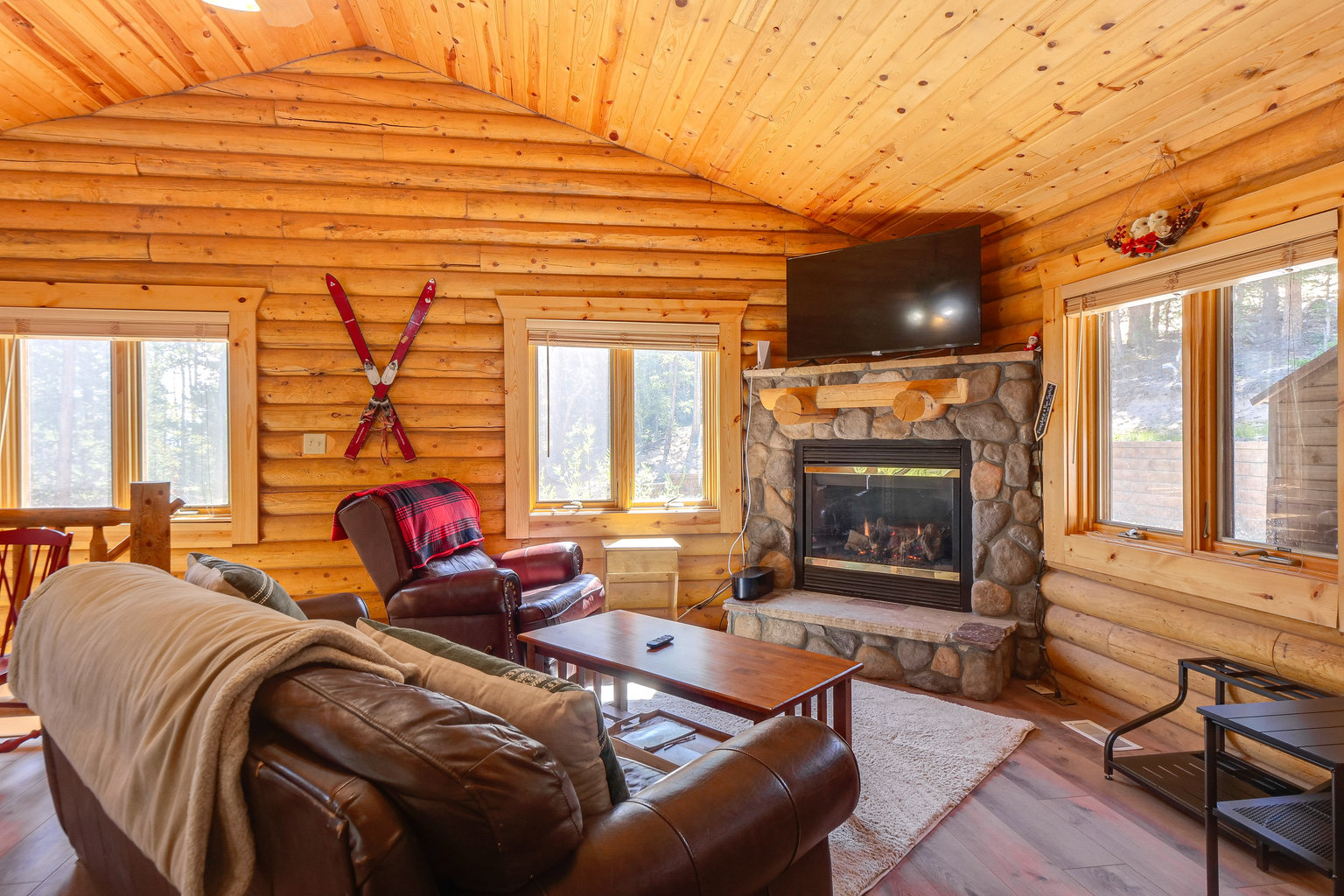 Fairplay Vacation Rental