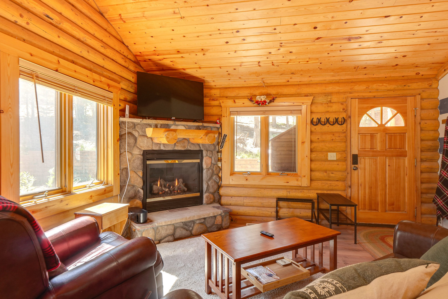 Fairplay Vacation Rental