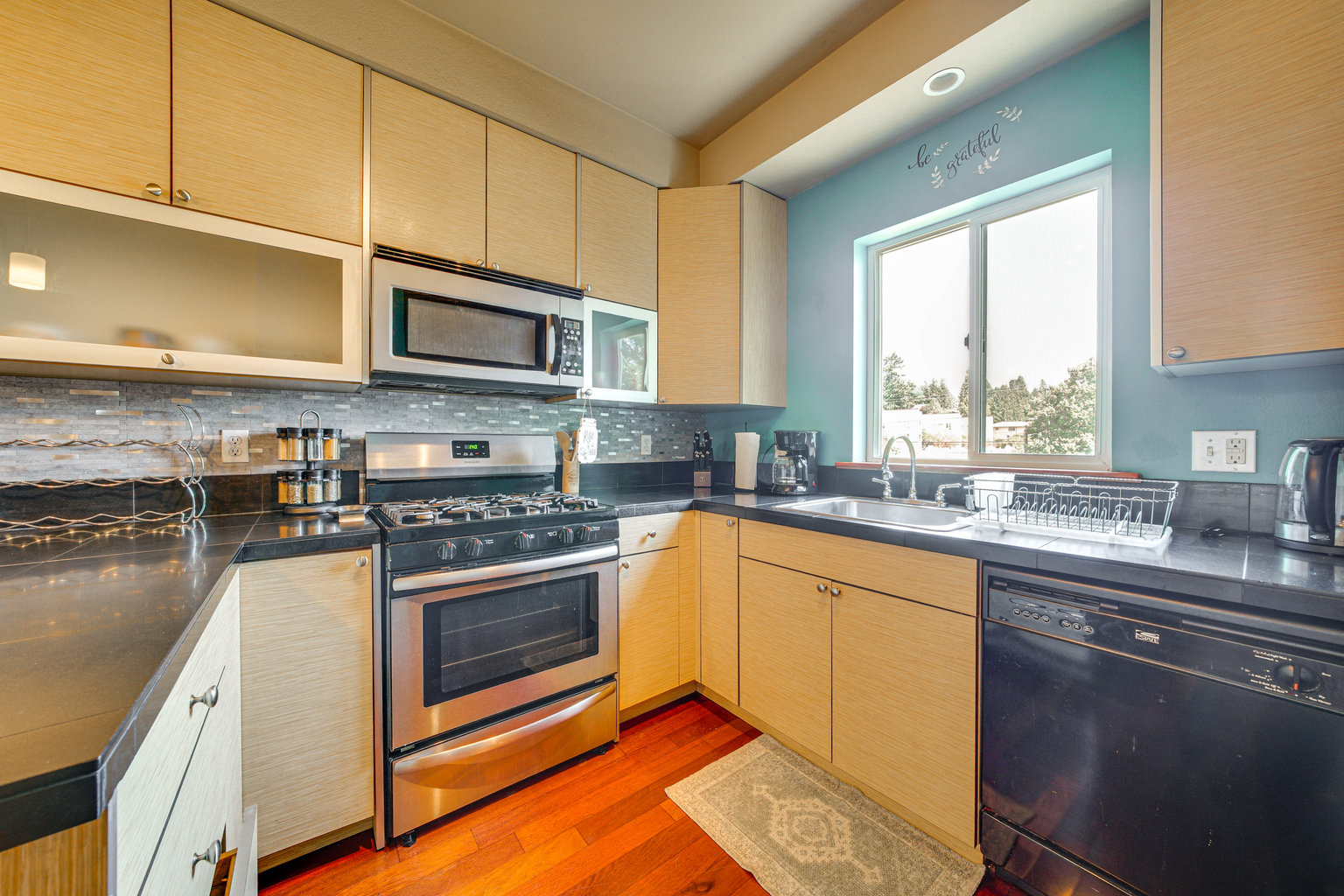 Seattle Vacation Rental