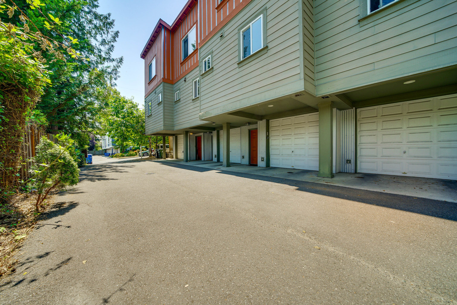 Seattle Vacation Rental