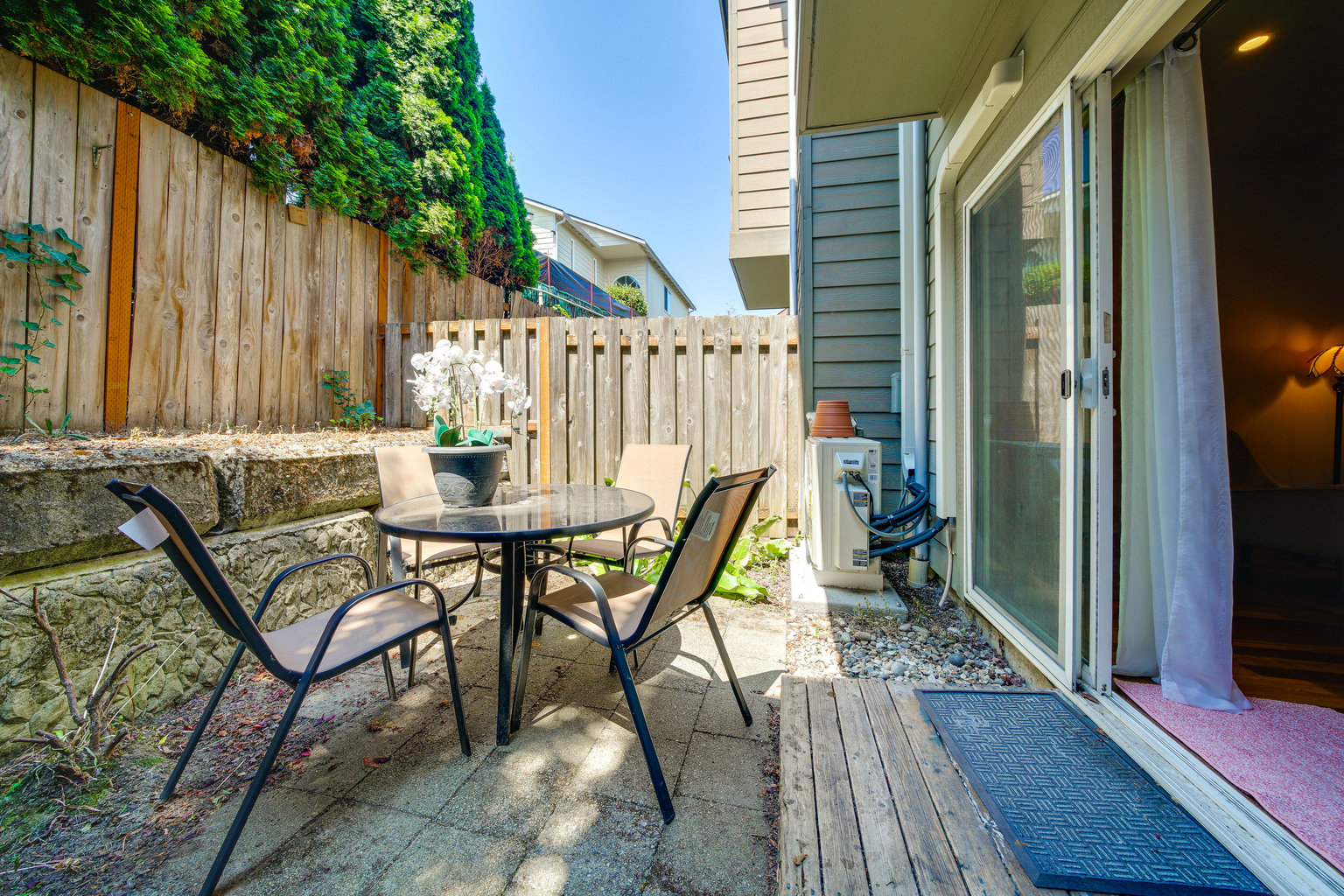 Seattle Vacation Rental
