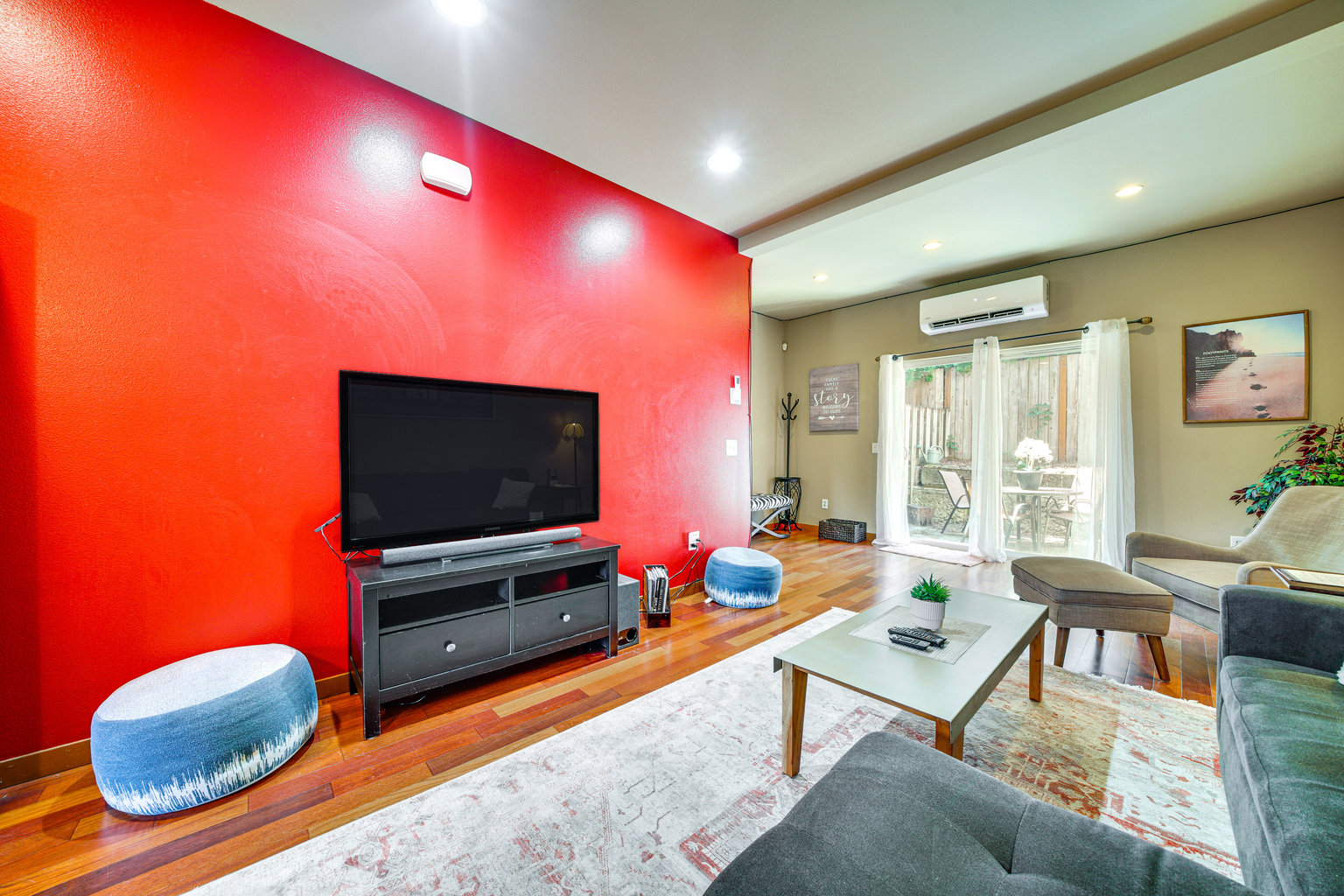 Seattle Vacation Rental