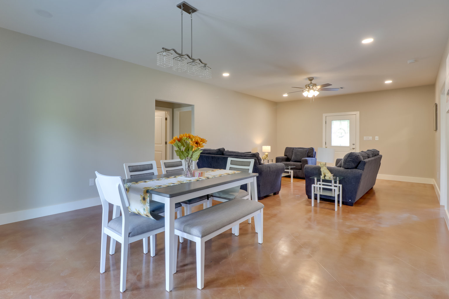 Granite Shoals Vacation Rental