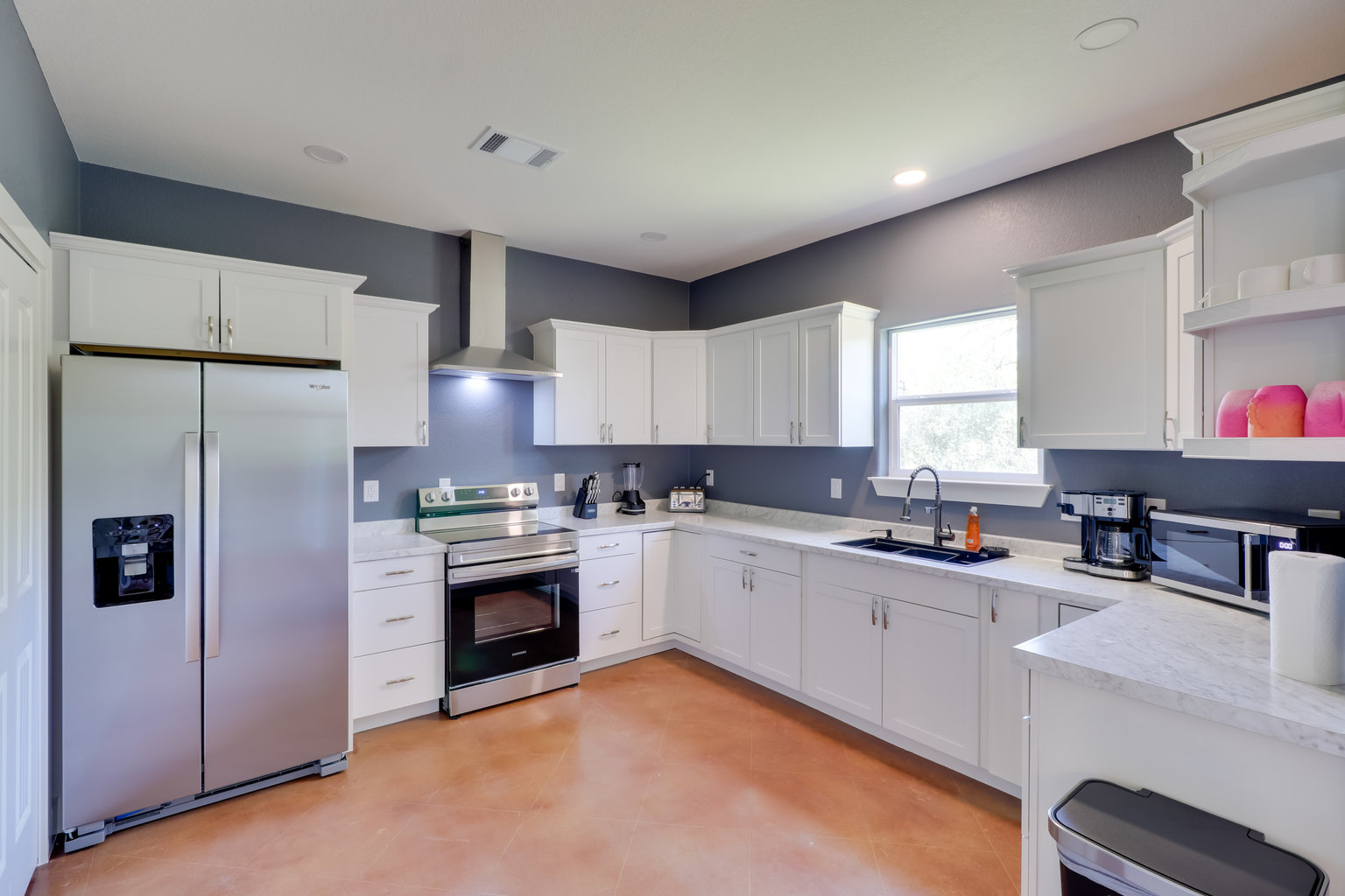 Granite Shoals Vacation Rental