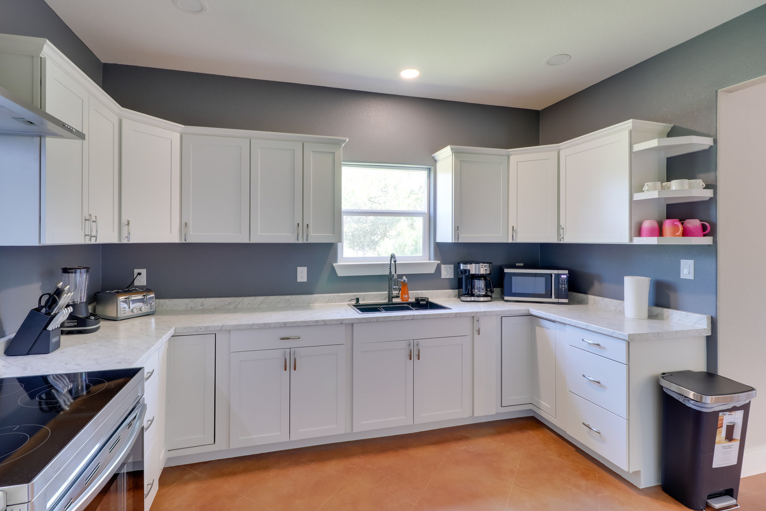 Granite Shoals Vacation Rental