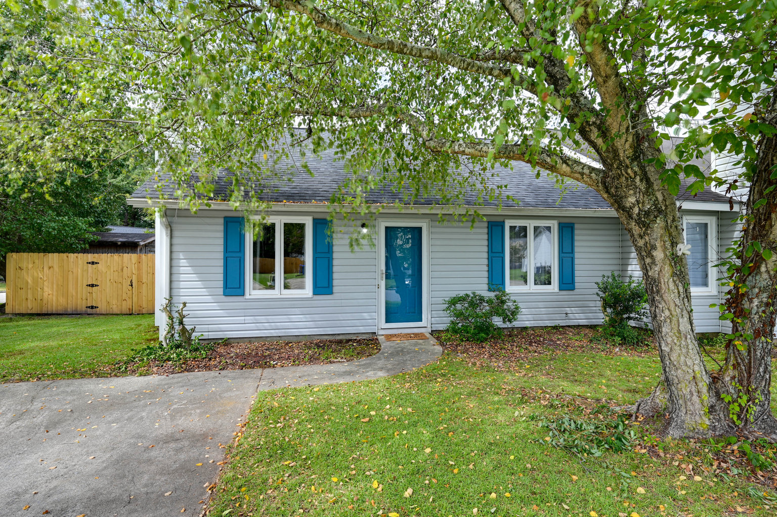 Greenville Vacation Rental