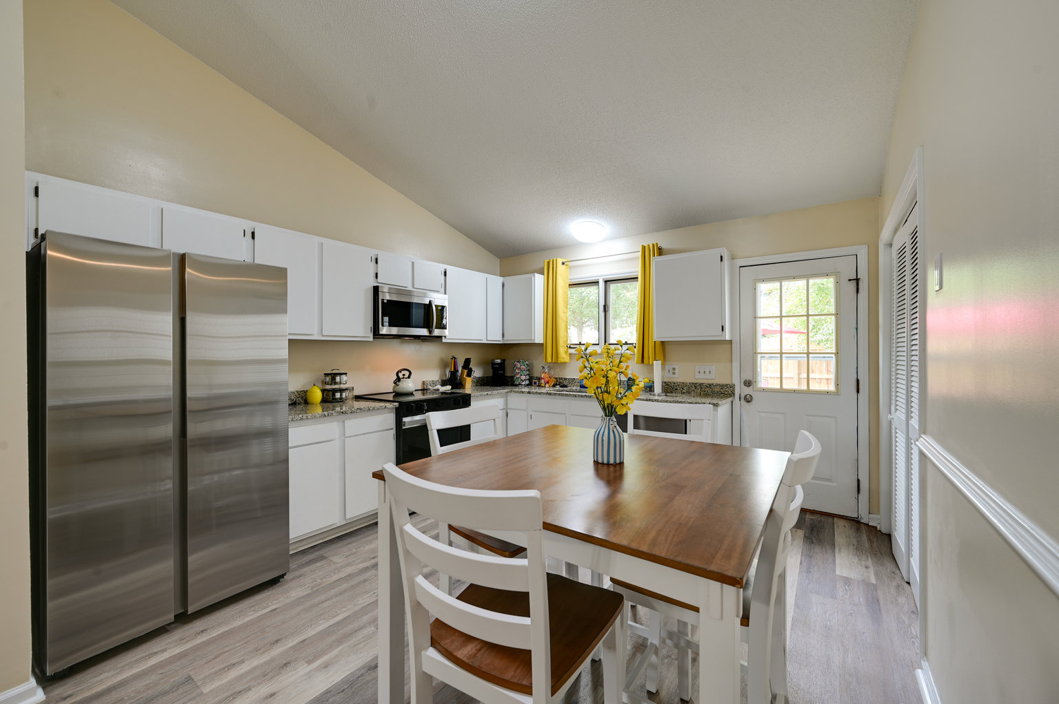 Greenville Vacation Rental