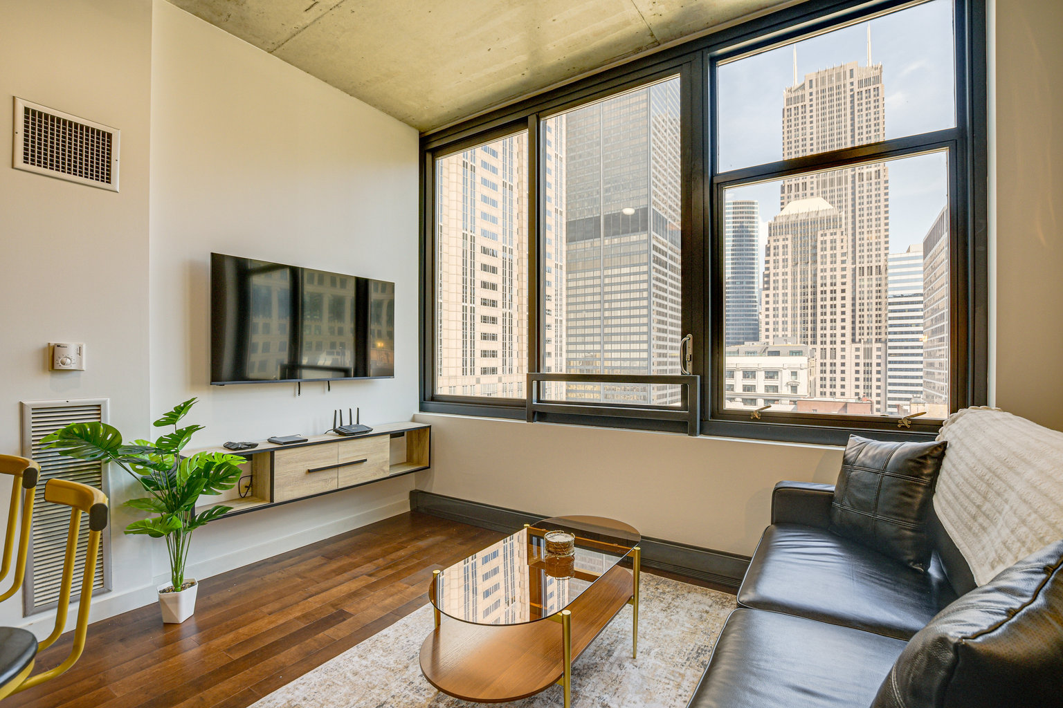 Chicago Vacation Rental