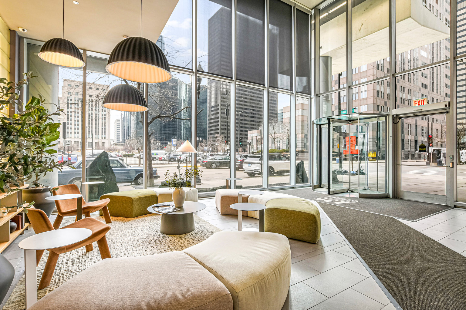 Chicago Vacation Rental