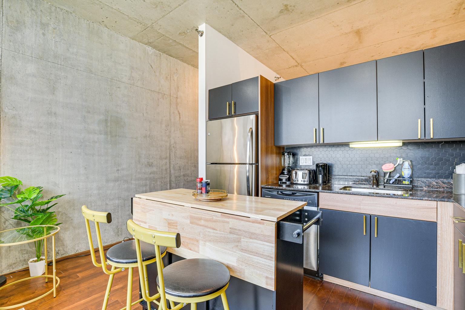 Chicago Vacation Rental