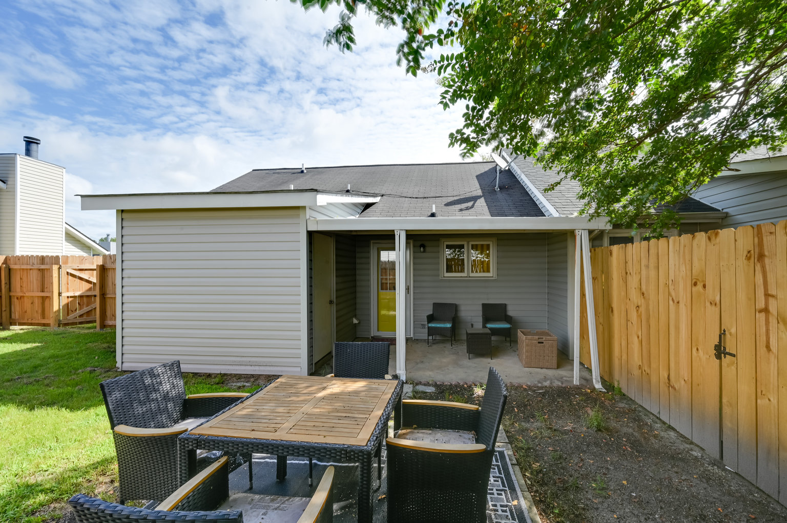 Greenville Vacation Rental