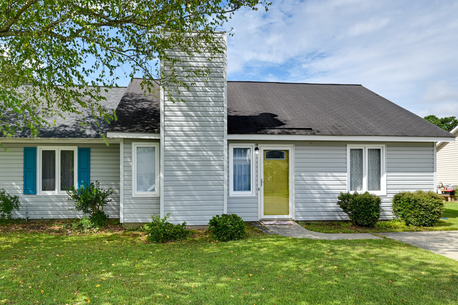 Greenville Vacation Rental