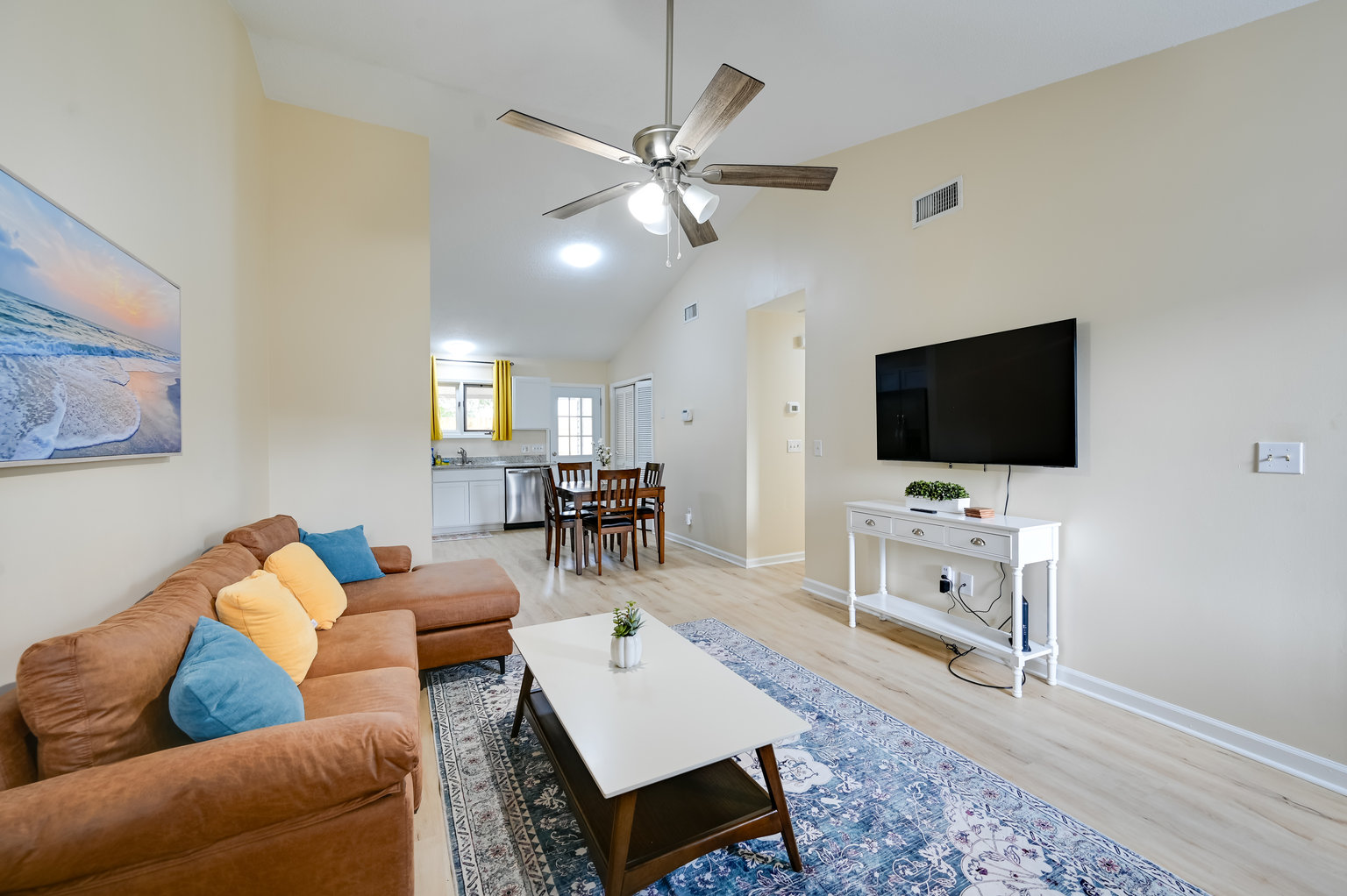 Greenville Vacation Rental