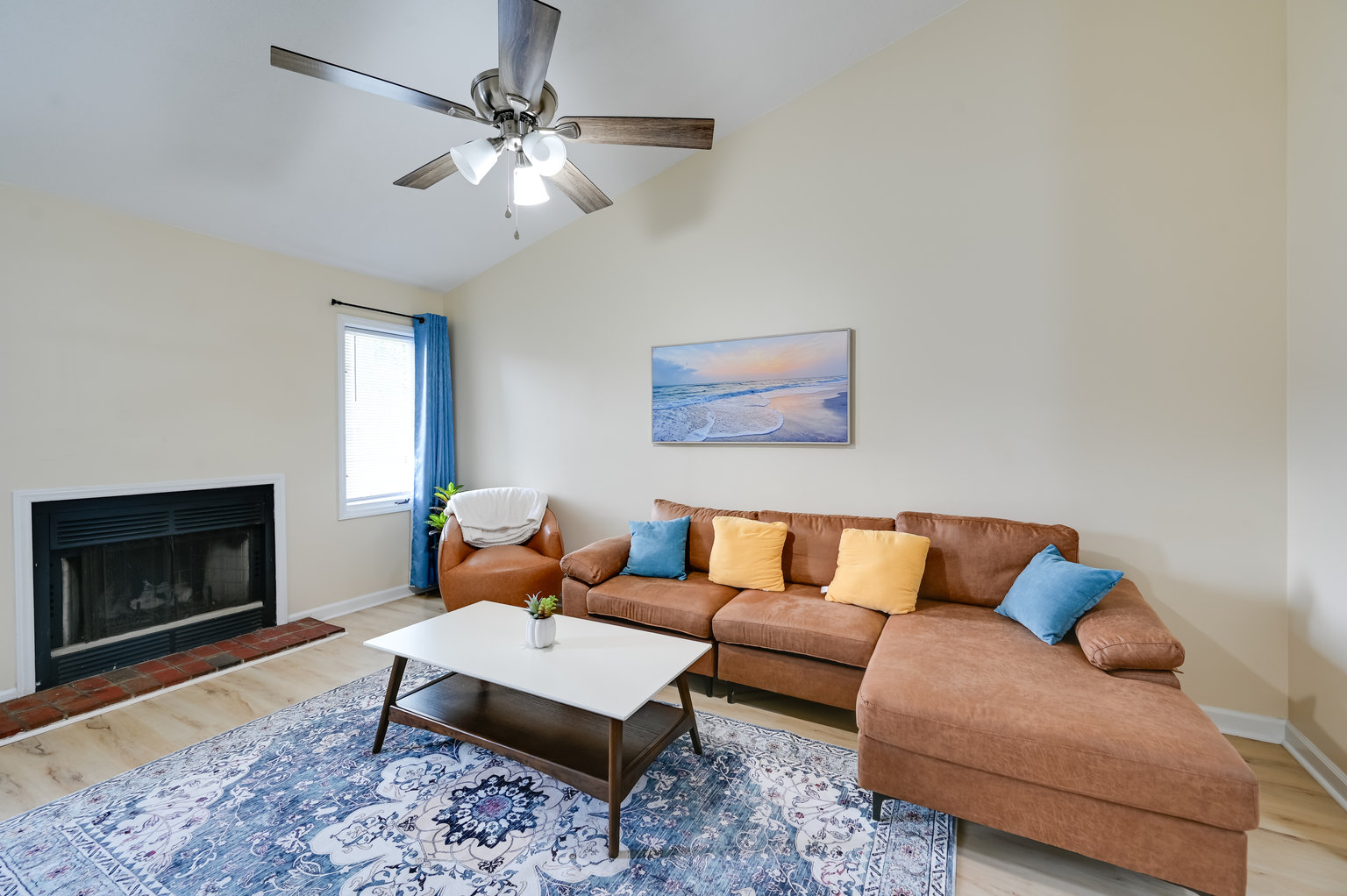 Greenville Vacation Rental