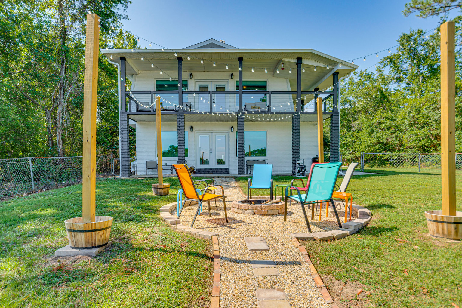 Milton Vacation Rental