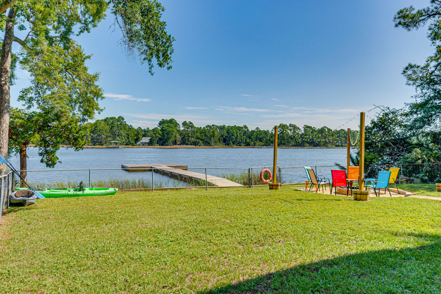 Milton Vacation Rental